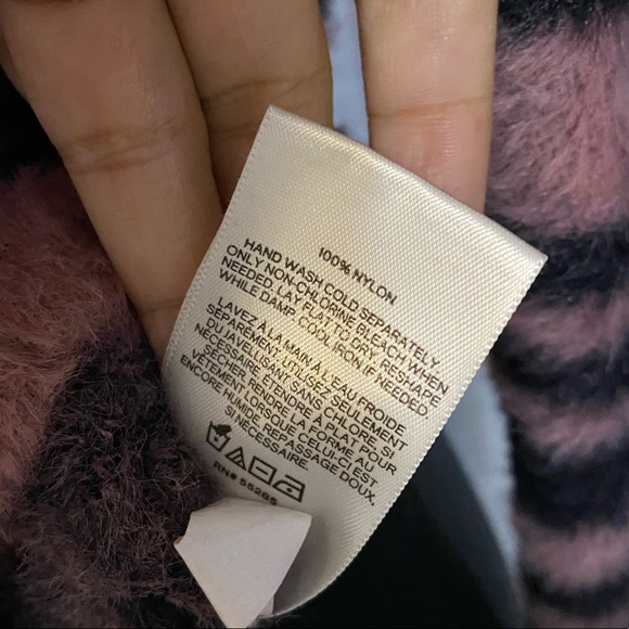 Animal Print sweater - Picture 2 of 3